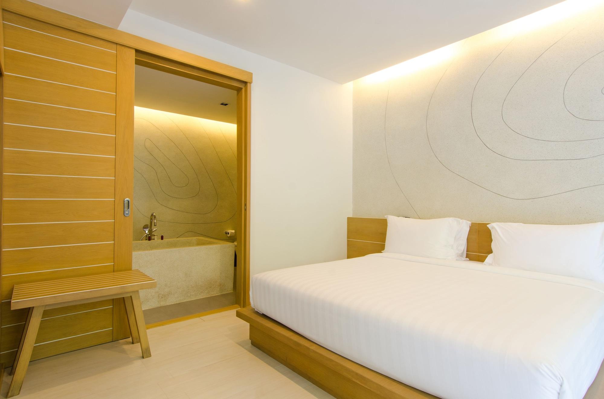 Hotel Botanica Khao Yai By Scenical Mu Si Exterior foto