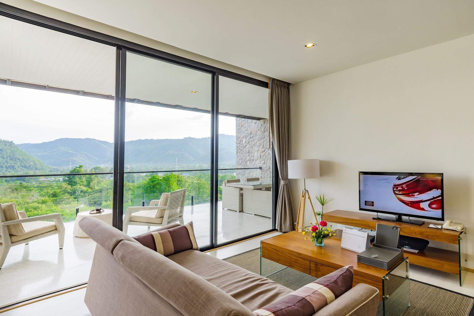 Hotel Botanica Khao Yai By Scenical Mu Si Exterior foto