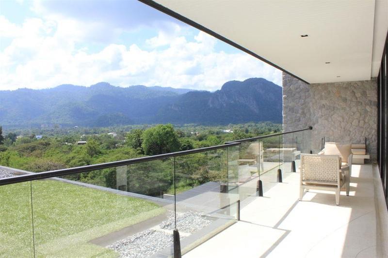 Hotel Botanica Khao Yai By Scenical Mu Si Exterior foto