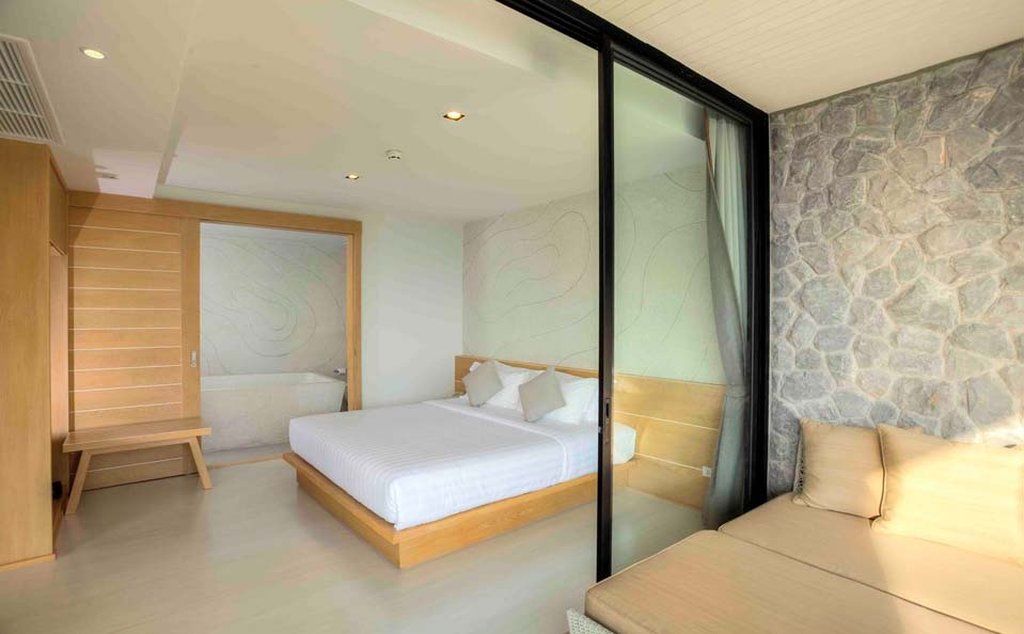 Hotel Botanica Khao Yai By Scenical Mu Si Exterior foto