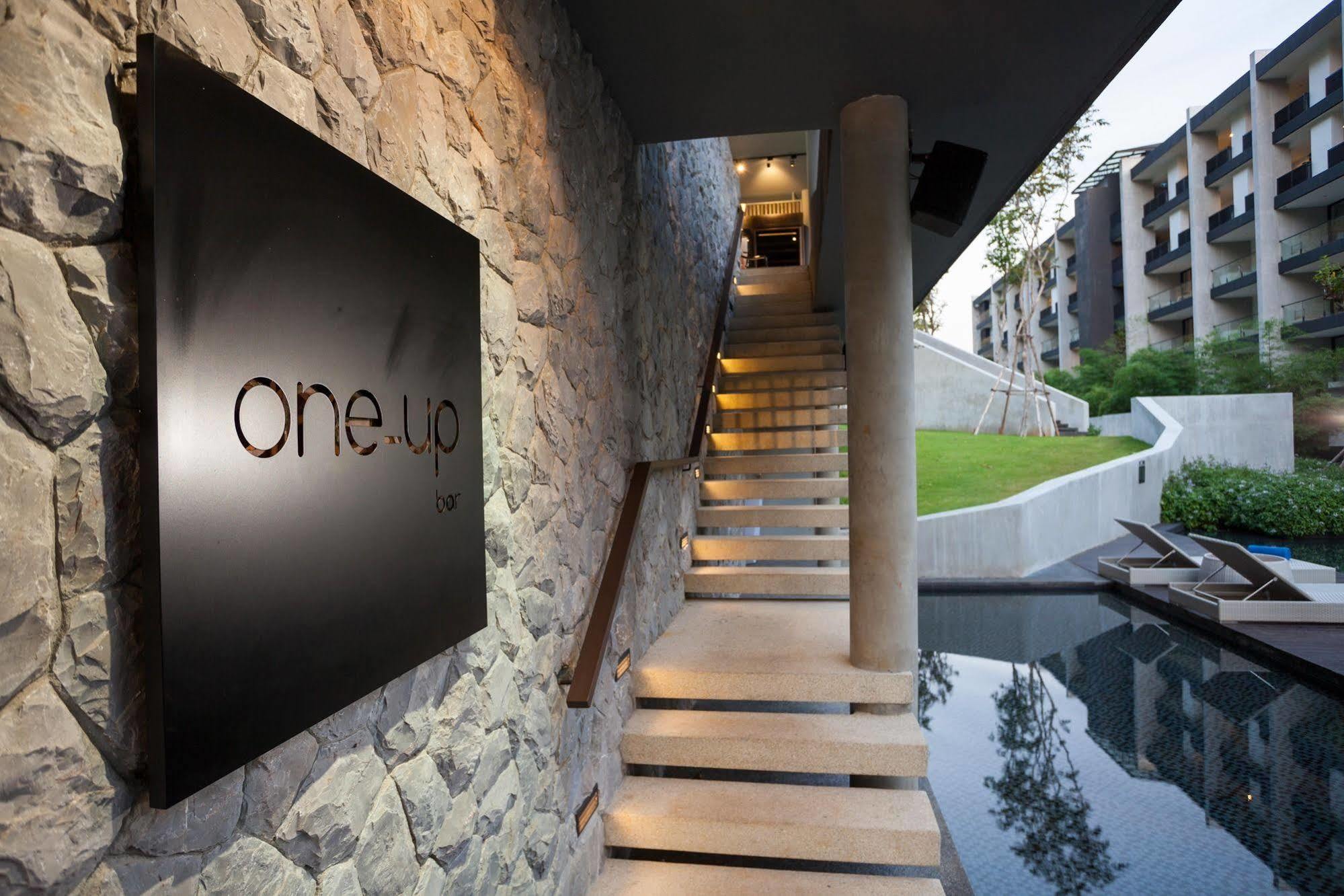 Hotel Botanica Khao Yai By Scenical Mu Si Exterior foto